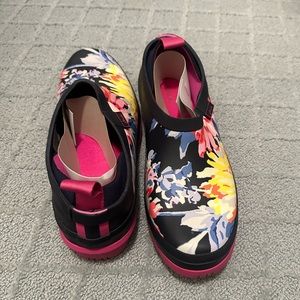 Joules womens Rain Boots Rain Boot